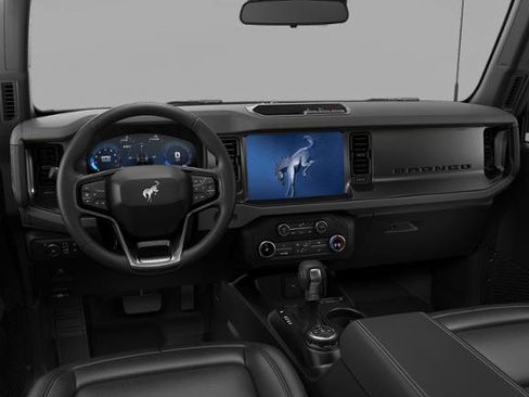 New 2026 Ford Bronco Big Bend AWD/4WD image 32