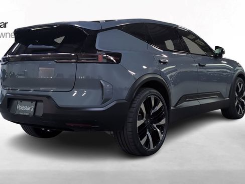 Used 2025 Polestar Polestar 3 image 5