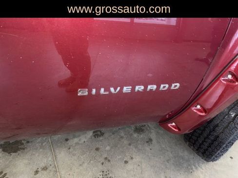 Used 2013 Chevrolet Silverado 1500 LT w/ All-Star Edition image 12