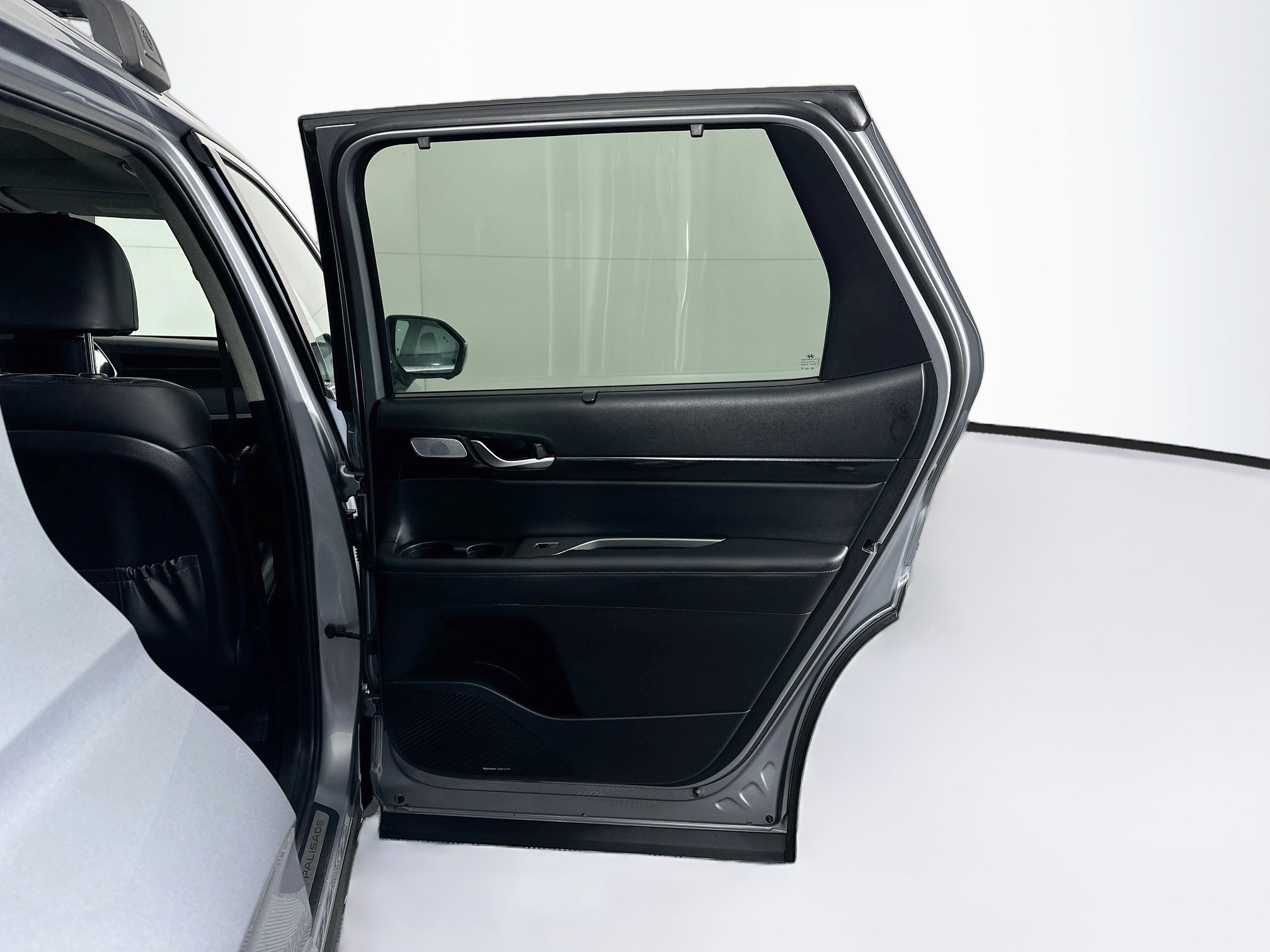 Used 2021 Hyundai Palisade Limited FWD image 34