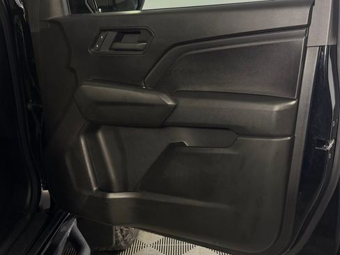 Used 2025 Chevrolet Colorado Trail Boss image 35