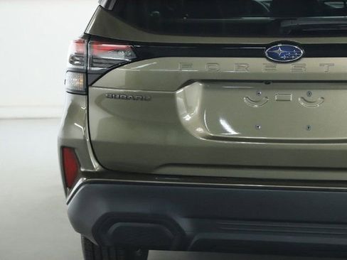 Certified 2026 Subaru Forester Premium AWD/4WD image 43