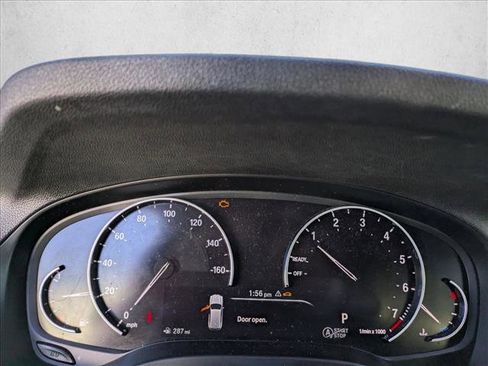 Used 2019 BMW X3 sDrive30i w/ Driving Assistance Package image 9