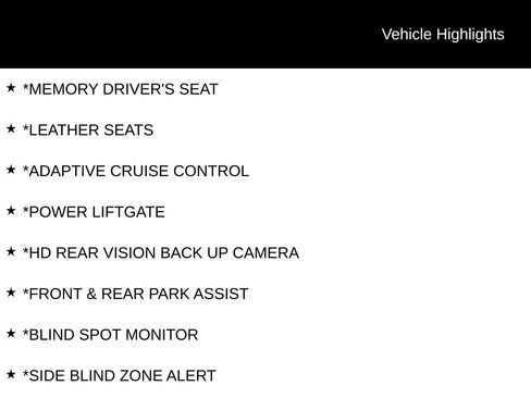 Used 2019 Jeep Cherokee Limited w/ Technology Group AWD/4WD image 12
