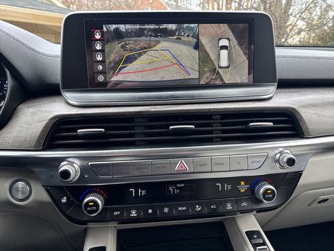 Used 2020 Kia Telluride SX w/ SX Prestige Package image 57