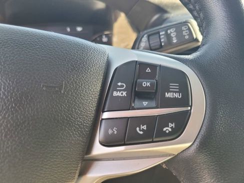 Certified 2023 Ford Explorer XLT image 26