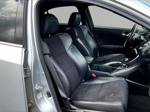 Used 2012 Acura TSX Special Edition FWD image 29