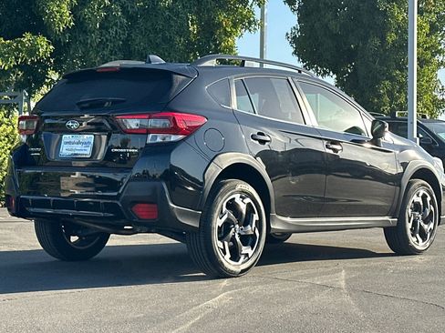 Used 2023 Subaru Crosstrek 2.5i Limited image 4