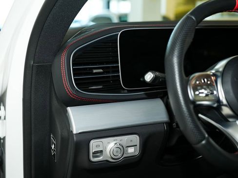 Certified 2023 Mercedes-Benz GLE 53 AMG 4MATIC Coupe image 35
