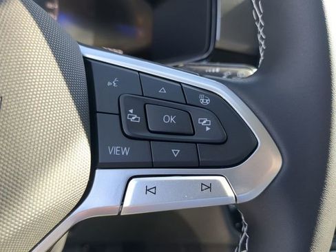 New 2026 Volkswagen Taos S image 25