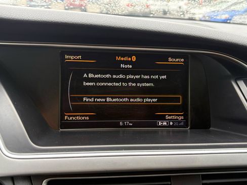 Used 2014 Audi A5 2.0T Premium Plus w/ Premium Plus Package AWD/4WD image 21