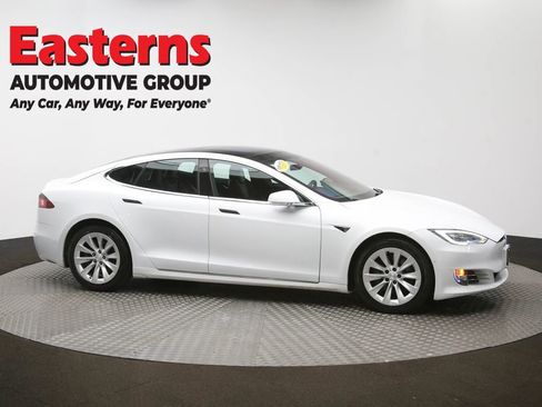 Used 2018 Tesla Model S P100D image 43