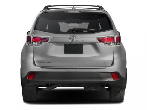 Used 2016 Toyota Highlander XLE AWD/4WD image 5