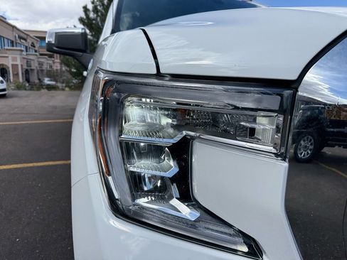 Used 2019 GMC Sierra 1500 SLE AWD/4WD image 14