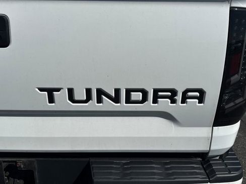 Used 2021 Toyota Tundra TRD Pro image 17