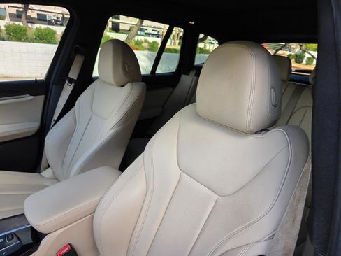 Used 2019 BMW X3 sDrive30i w/ Driving Assistance Package RWD image 28