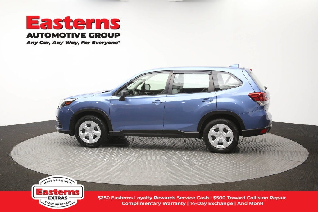 Used 2023 Subaru Forester AWD/4WD image 61