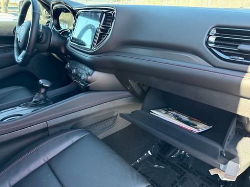 New 2026 Dodge Durango GT image 21