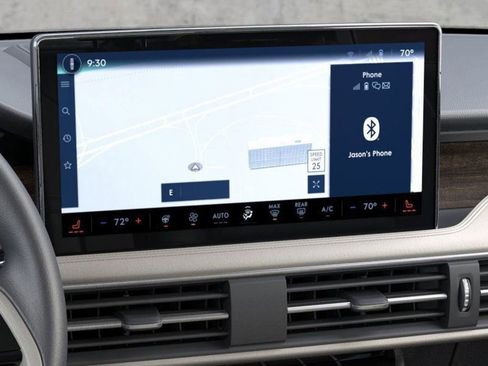 New 2026 Lincoln Corsair Reserve w/ Jet Appearance Package image 14