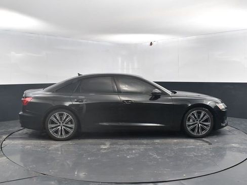 Used 2019 Audi A6 2.0T Premium Plus w/ Premium Plus Package image 11