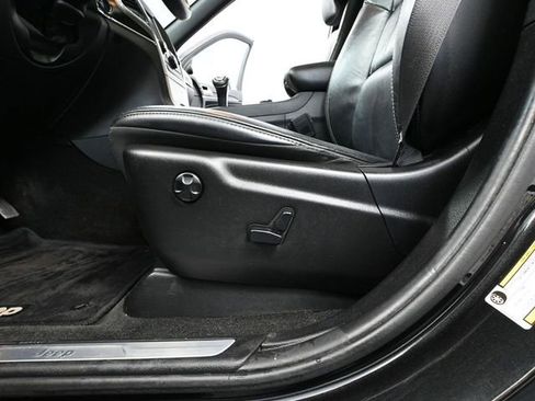 Used 2014 Jeep Grand Cherokee Limited w/ Trailer Tow Group IV image 21