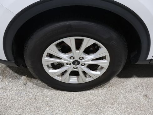 Used 2023 Ford Escape Active image 10