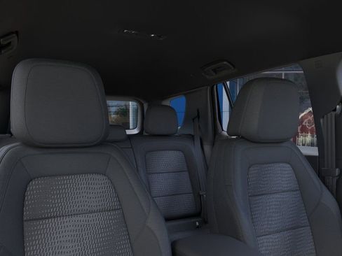 New 2026 Chevrolet Equinox LT FWD image 24