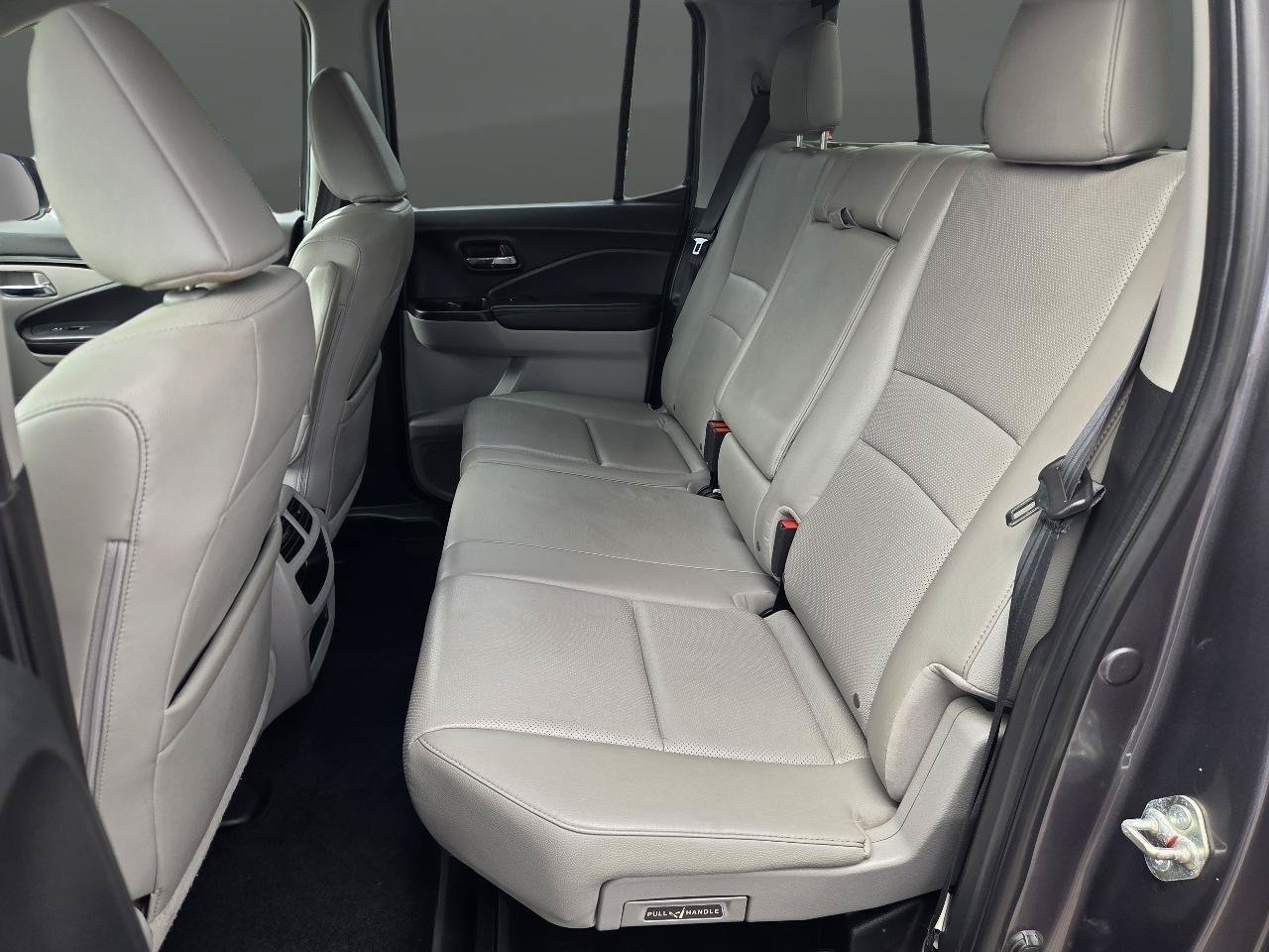 Used 2020 Honda Ridgeline RTL-E image 12