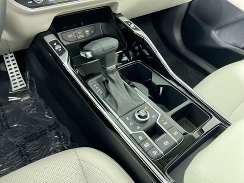 New 2026 Kia Sorento SX AWD/4WD image 22