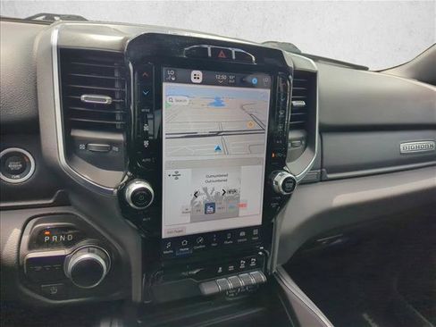 Used 2024 RAM 1500 Big Horn image 8