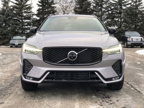 New 2026 Volvo XC60 B5 Plus w/ Protection Package Premier AWD/4WD image 2