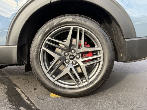 New 2026 Ford Explorer ST w/ Sun And Sound Package image 16