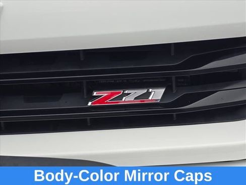 Used 2018 Chevrolet Silverado 1500 LT w/ All Star Edition AWD/4WD image 29