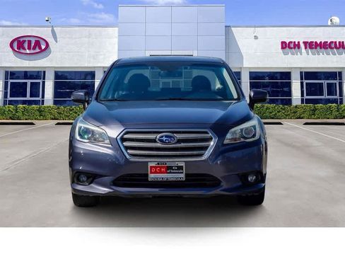 Used 2016 Subaru Legacy 2.5i Limited image 2