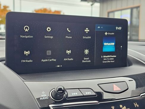 Used 2023 Acura RDX A-Spec image 29