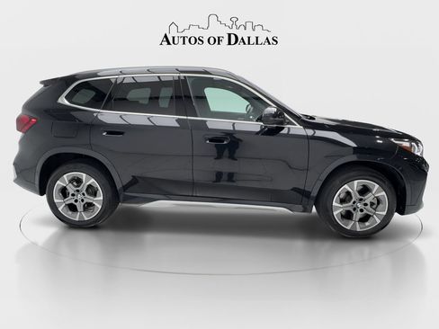 Used 2026 BMW X1 xDrive28i AWD/4WD image 6
