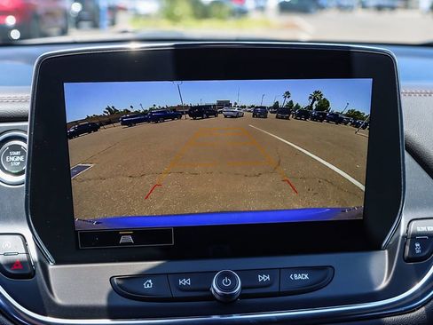 New 2024 Chevrolet Blazer Premier w/ Enhanced Convenience Package image 23