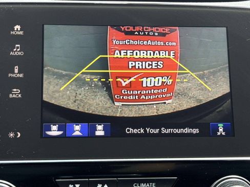 Used 2018 Honda CR-V EX-L image 32