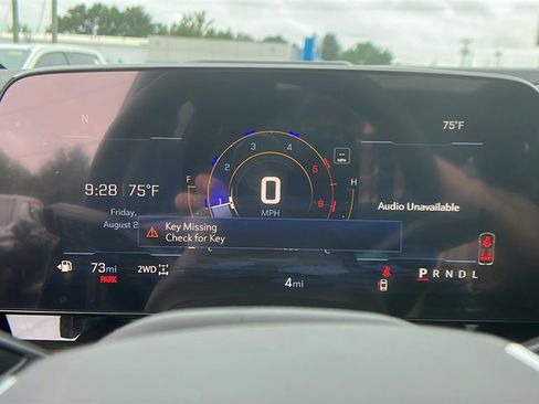 New 2025 Chevrolet Tahoe Premier image 26