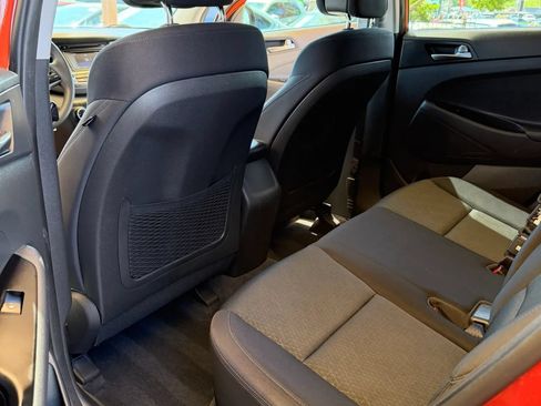 Used 2016 Hyundai Tucson SE FWD image 10