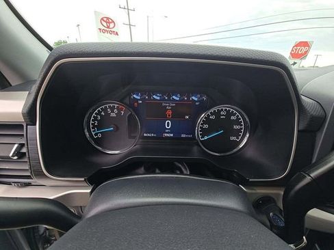 Used 2021 Ford F150 XLT w/ Equipment Group 301A Mid AWD/4WD image 3