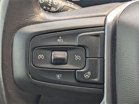 Used 2022 GMC Sierra 1500 SLT w/ SLT Premium Package image 25