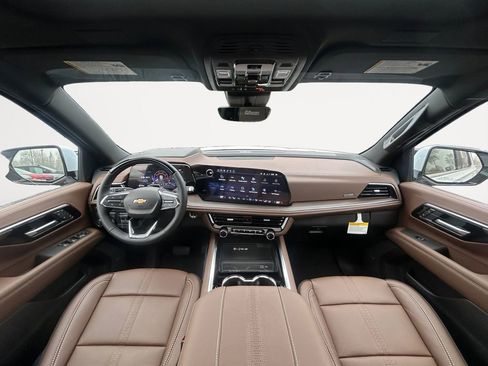 New 2026 Chevrolet Tahoe High Country image 13