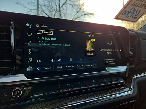 Used 2025 Chevrolet Silverado 3500 LT w/ All Star Edition image 20