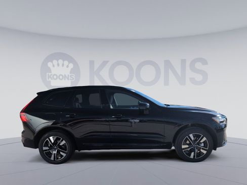 New 2026 Volvo XC60 B5 Plus w/ Protection Package Premier image 8