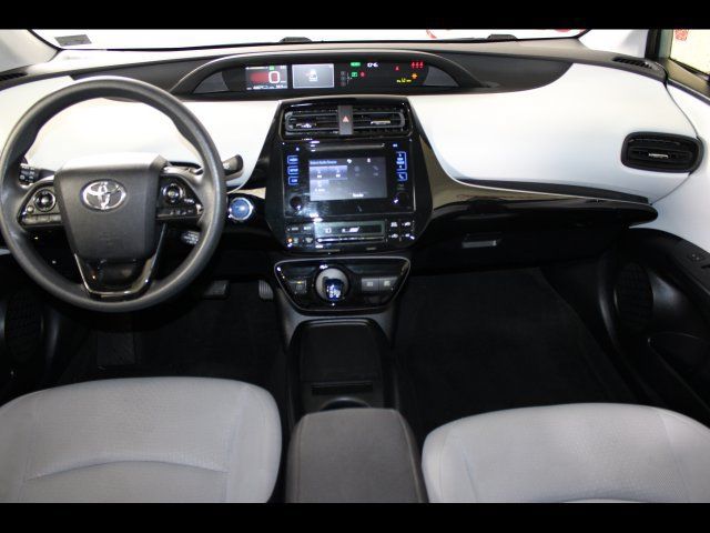 Used 2019 Toyota Prius LE FWD image 14