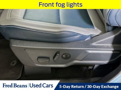 Used 2021 Ford Bronco Outer Banks image 24