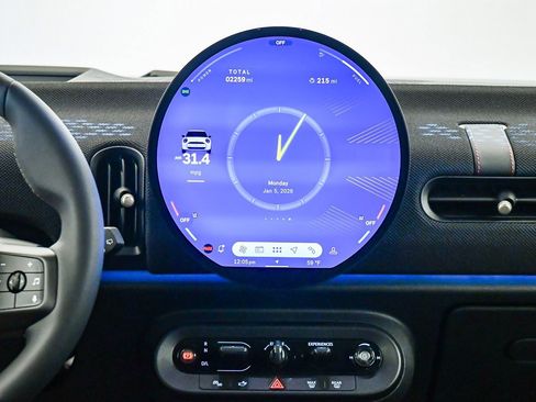 Used 2025 MINI Cooper S image 14