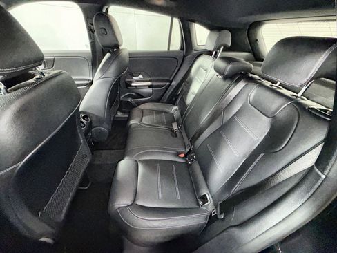 Used 2022 Mercedes-Benz GLA 35 AMG 4MATIC image 24