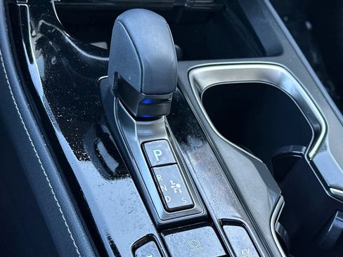 Used 2025 Lexus NX 350h AWD w/ Accessory Package (2T) image 23